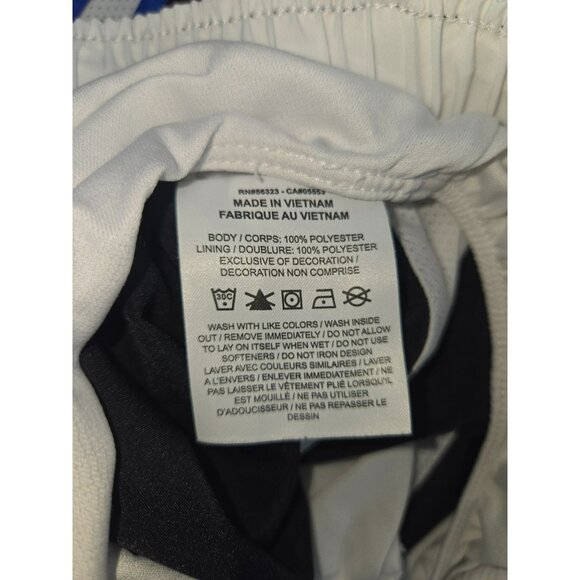 Nike Dri-Fit Athletic Running Shorts Large - Picture 4 of 6